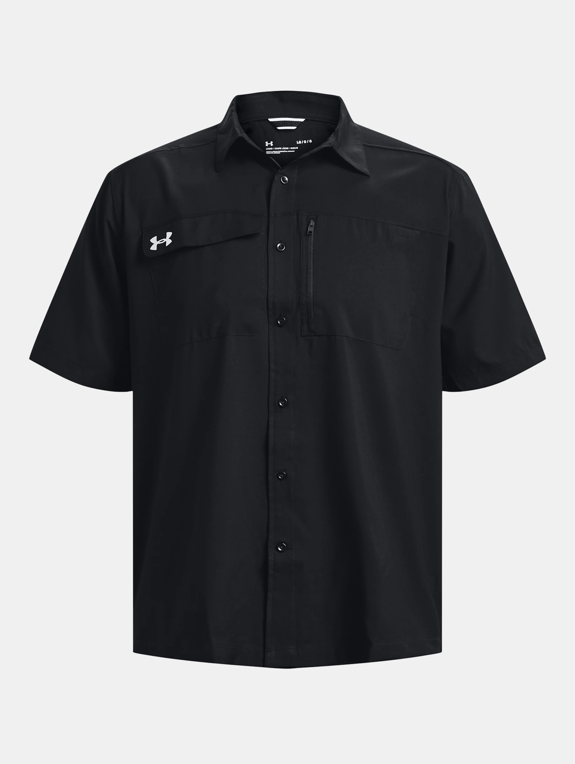 UA Motivator Coach's - 1