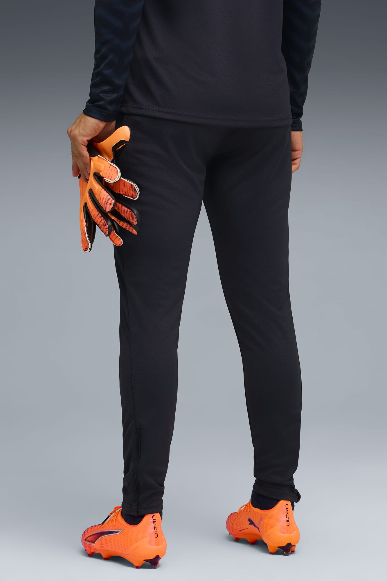 individualCUP Men's Soccer Pants - 6