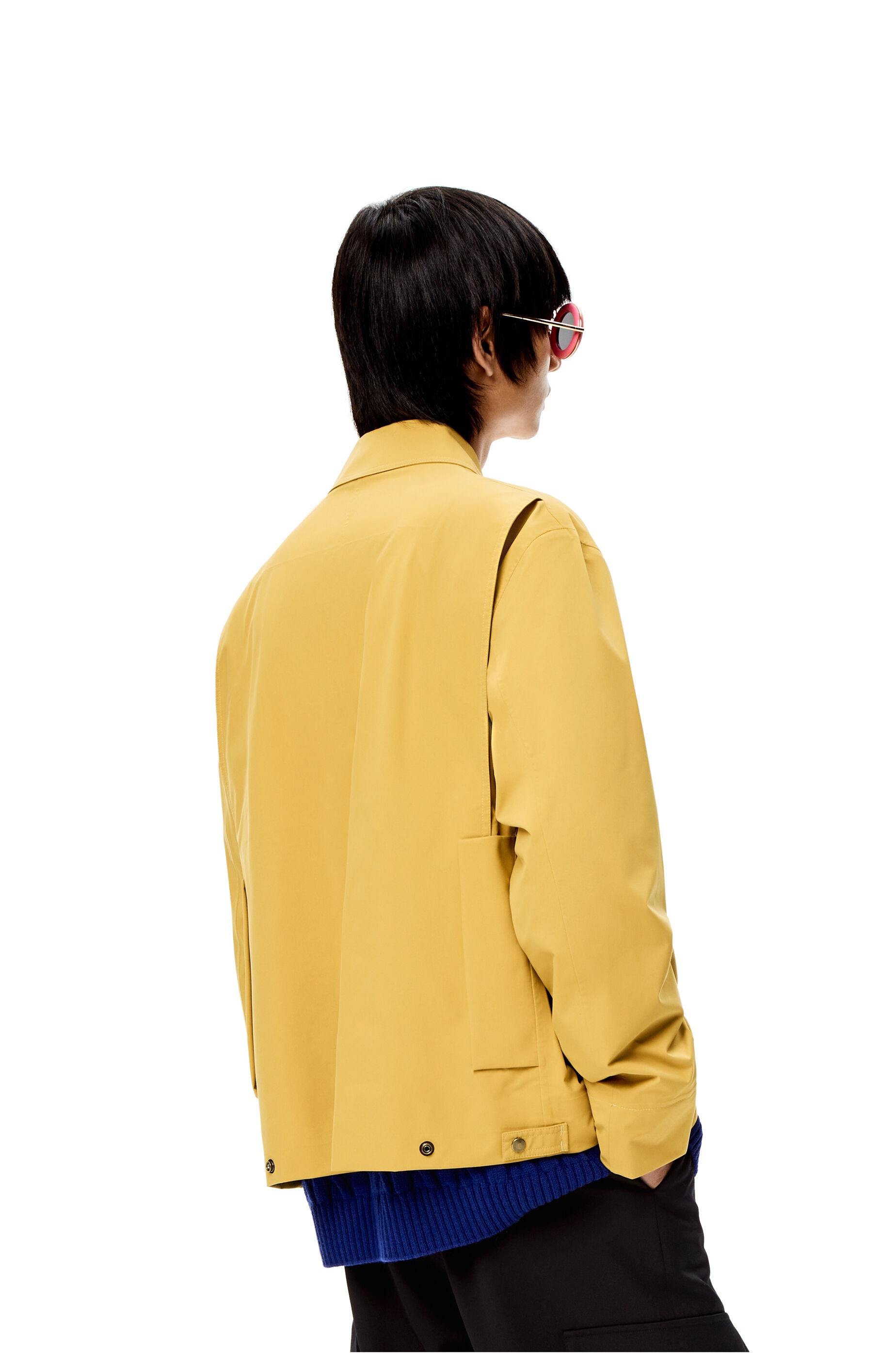 Zip jacket in Gore-Tex - 4