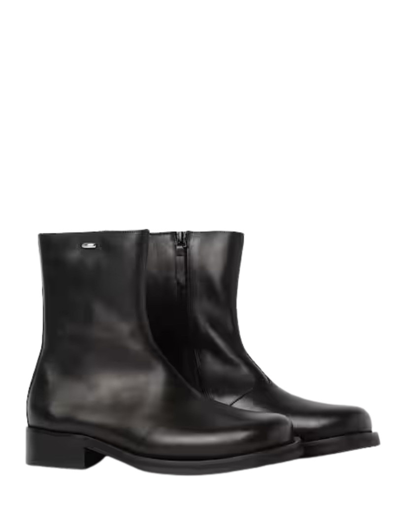 Our Legacy Camion boot outlook