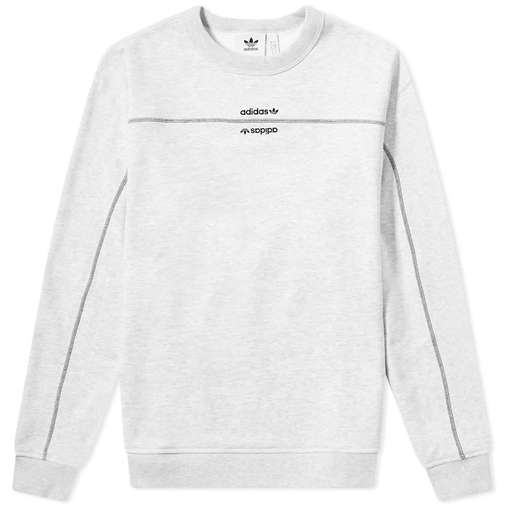 Adidas R.Y.V Crew Sweat - 1