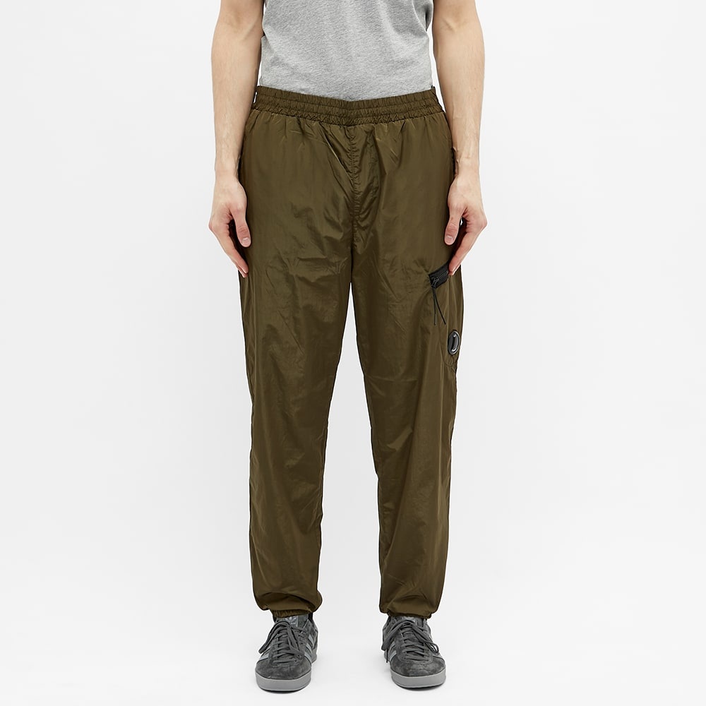 C.P. Company Nylon Pocket Lens Pants - 4