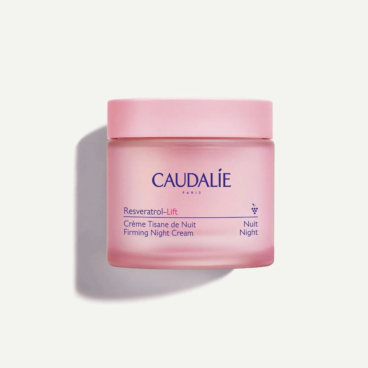 Firming Retinol Alternative Night Moisturizer with Pro-Collagen Multi-Peptides - 1