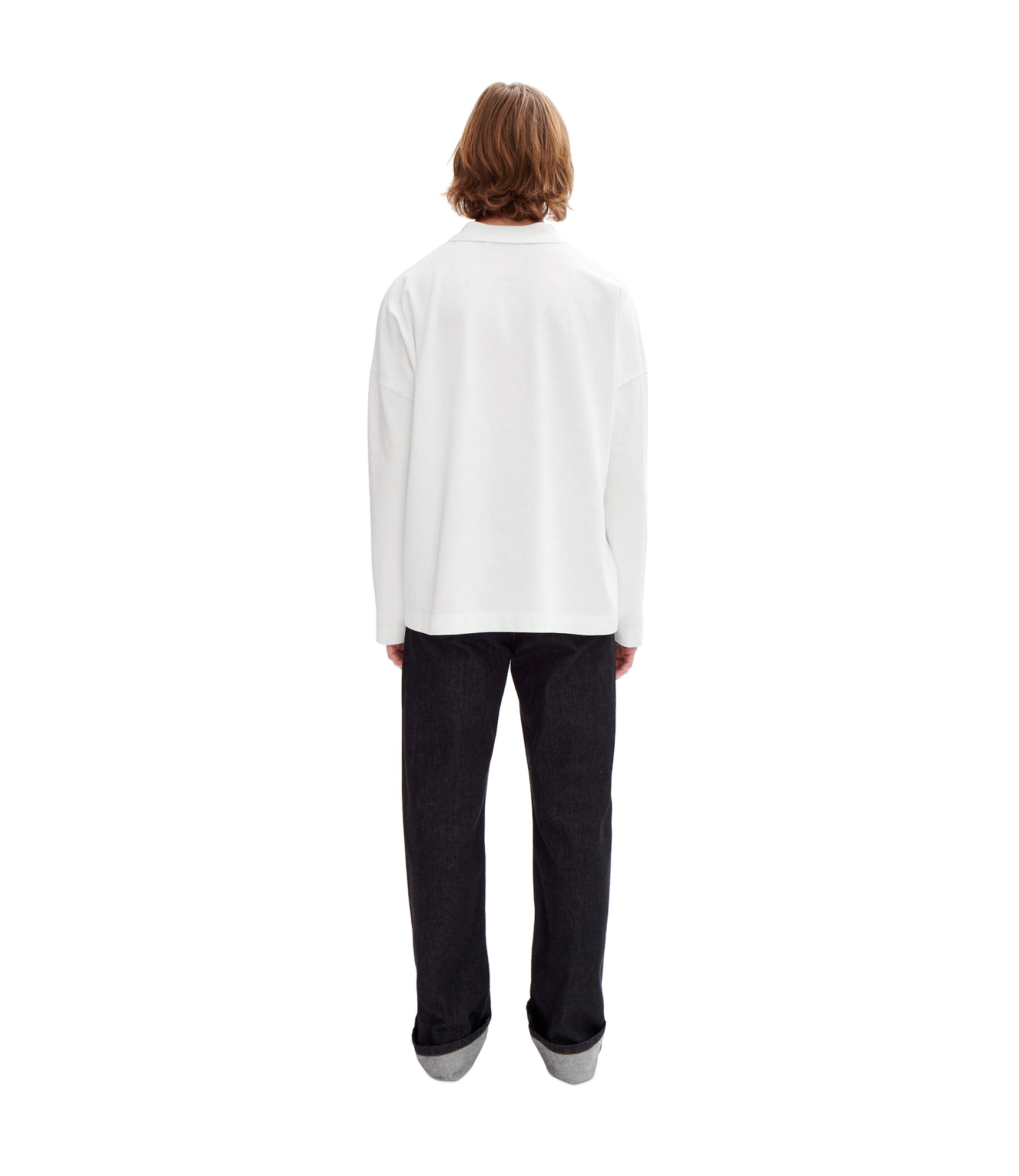 Murray polo shirt - 3