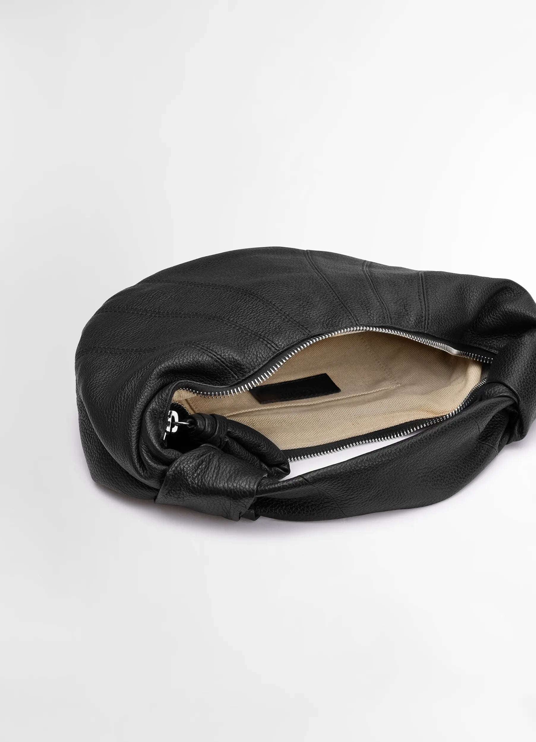 MINI FORTUNE CROISSANT BAG - 4