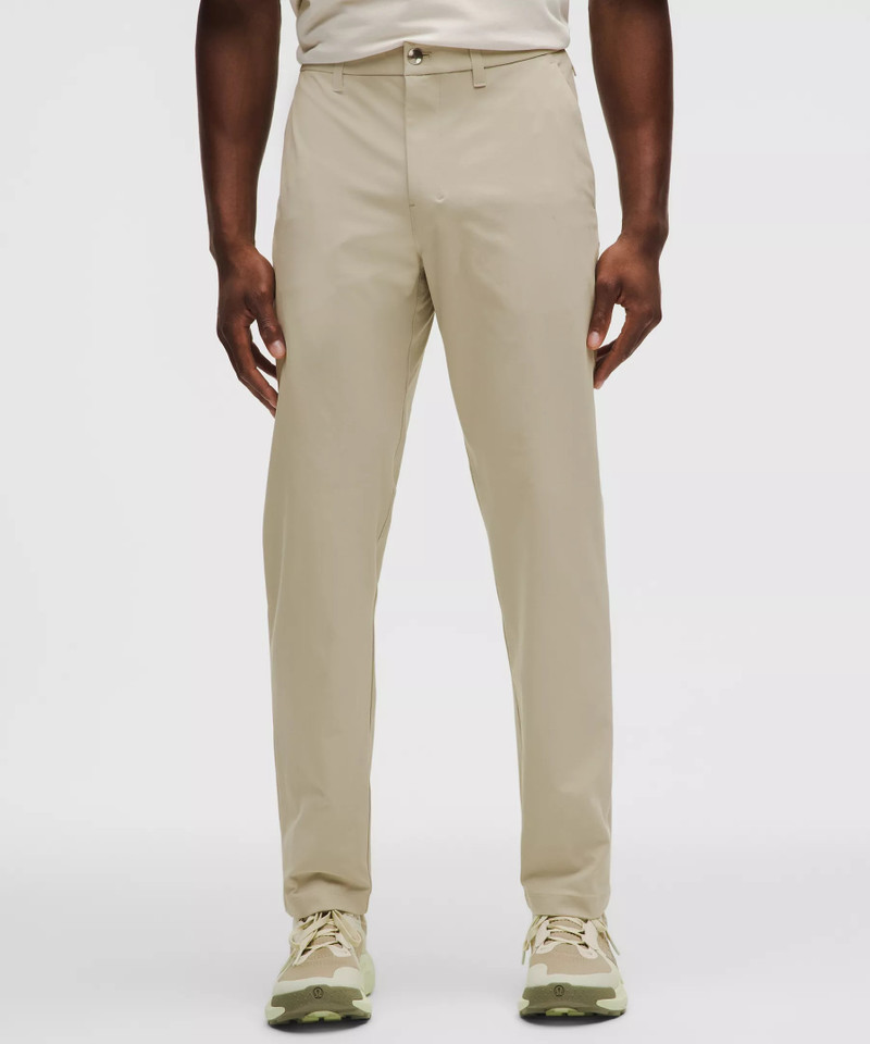 lululemon ABC Classic-Fit Trouser 37L *Warpstreme outlook