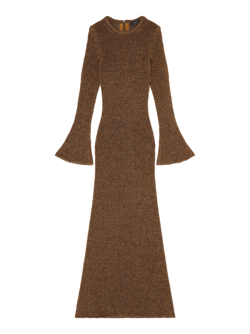 Alanui Shady Beach Dress outlook