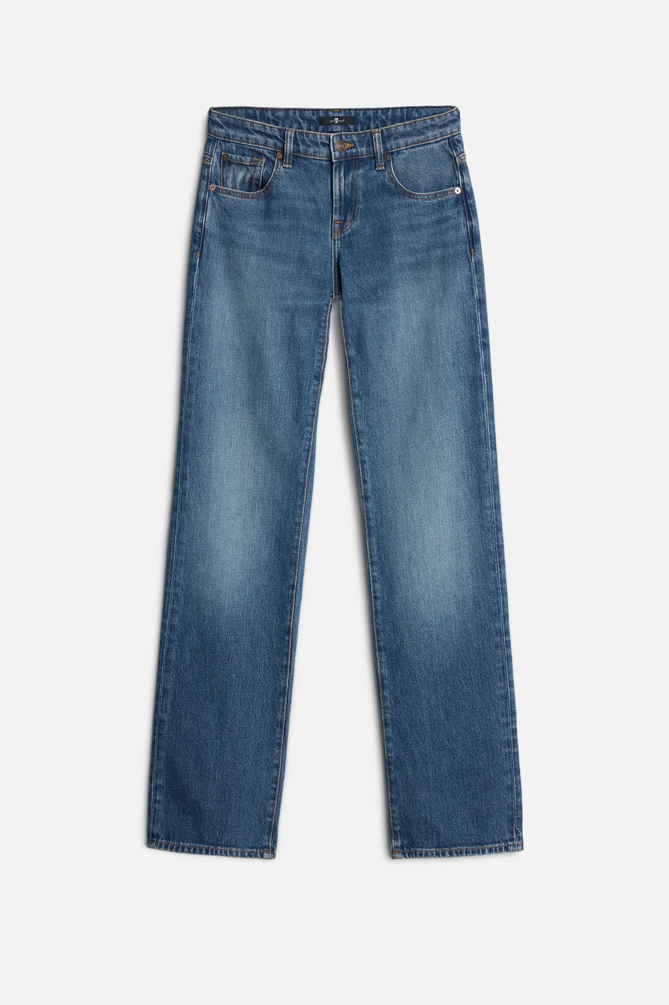 MANKIND Low Straight in Rio - 1