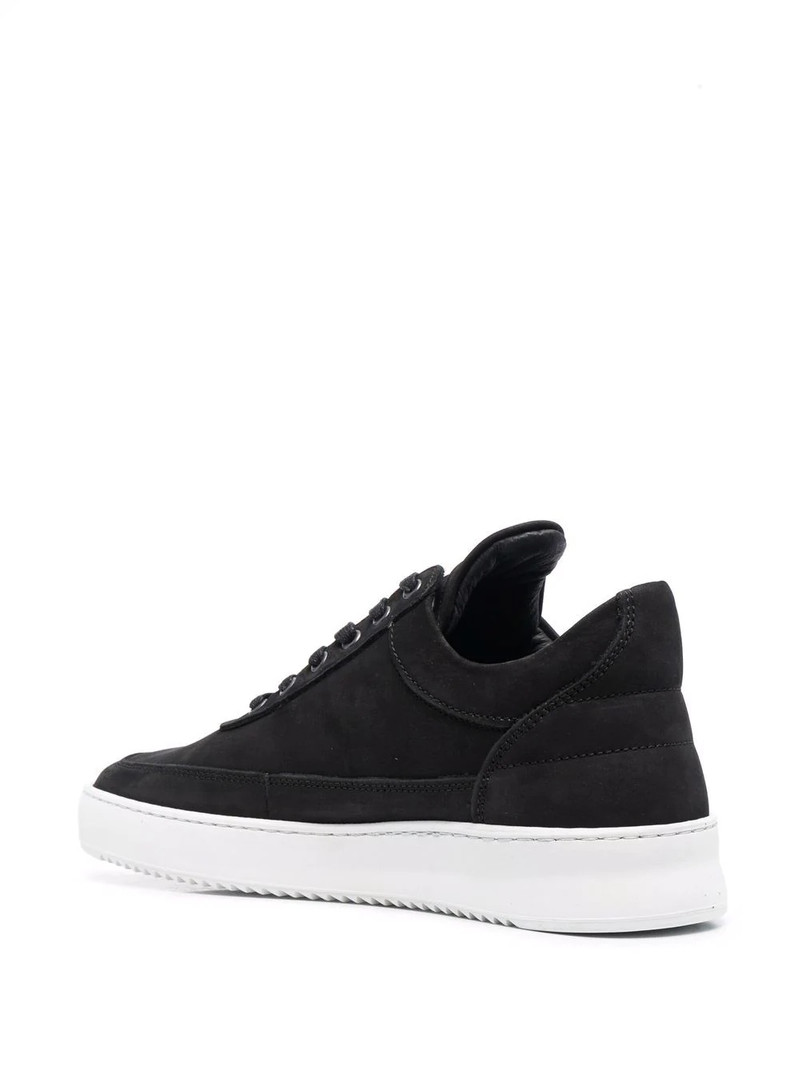 Ripple low-top sneakers 3