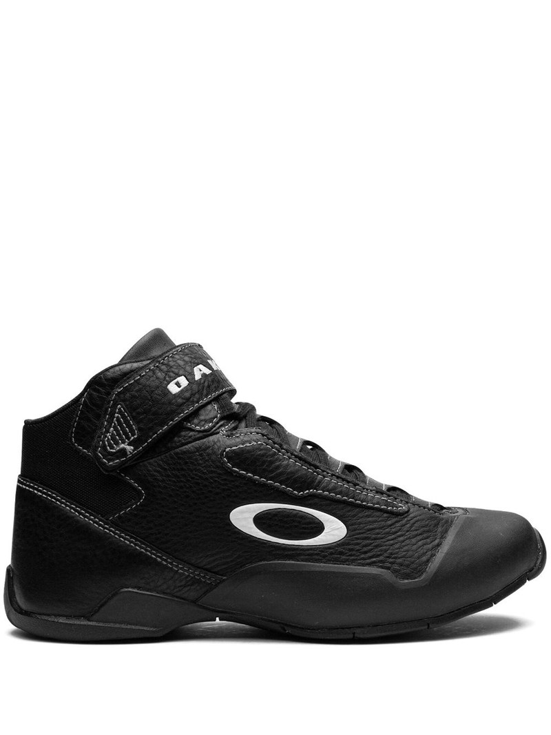 Offroad Crew ''black'' sneakers 1