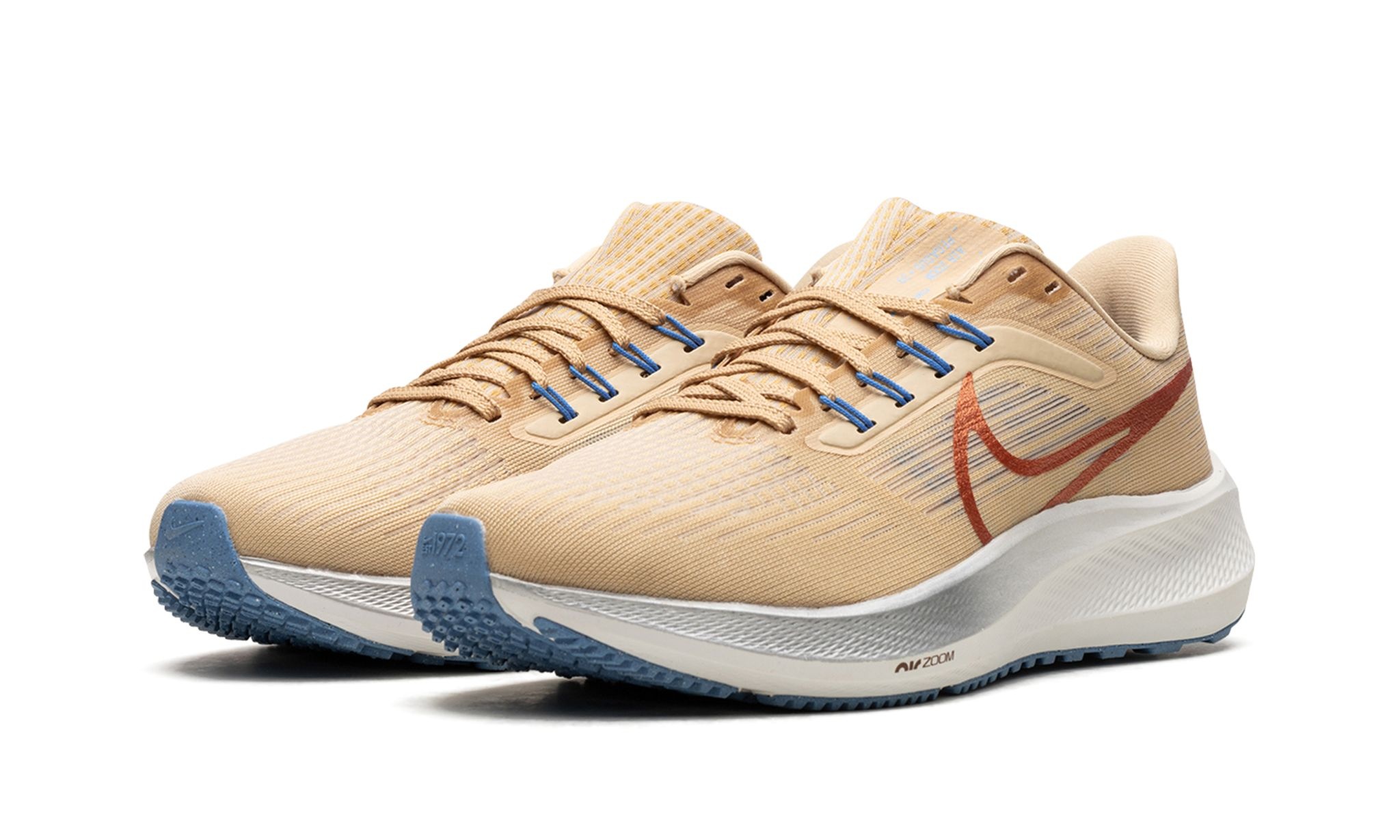 Nike Air Zoom Pegasus 39 WMNS "Sesame" - 2