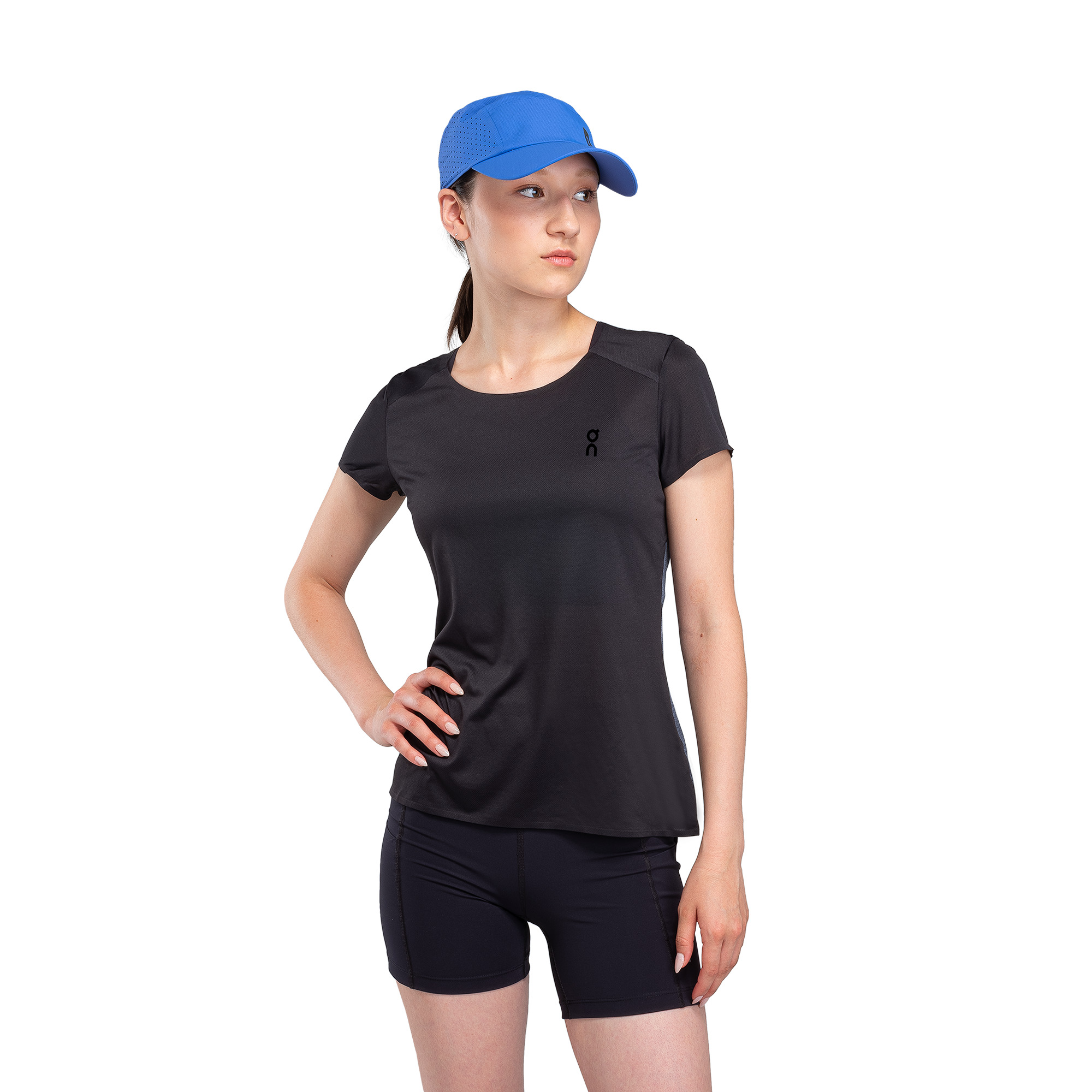 Lightweight Cap - 3
