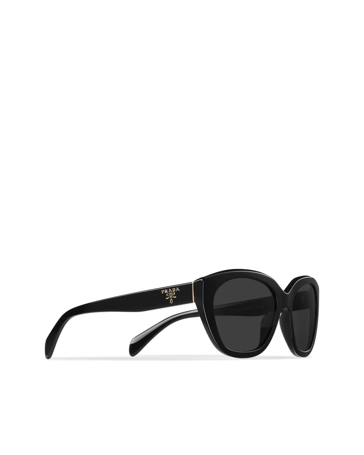 Prada Eyewear Collection sunglasses - 3