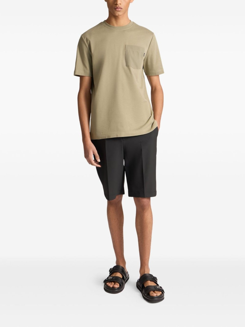 Fusalp Tylerr T-shirt outlook
