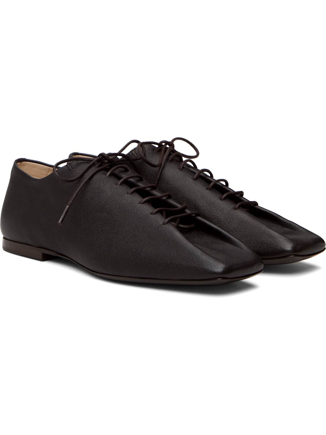 Brown Souris Flat Classic Derbys - 4