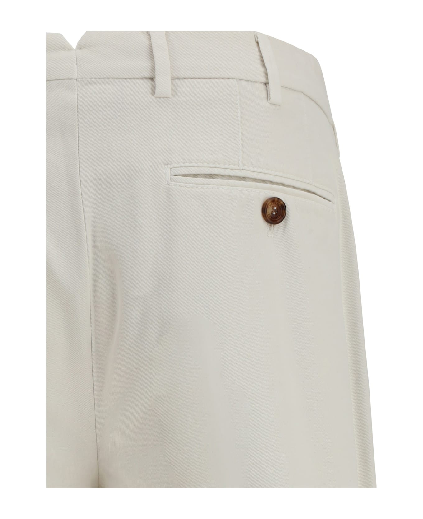 Dyed Pants - 4
