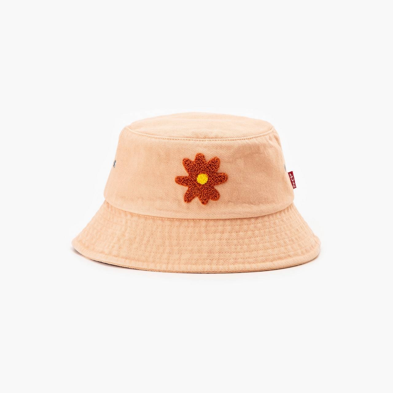 ESSENTIAL BUCKET HAT - 1