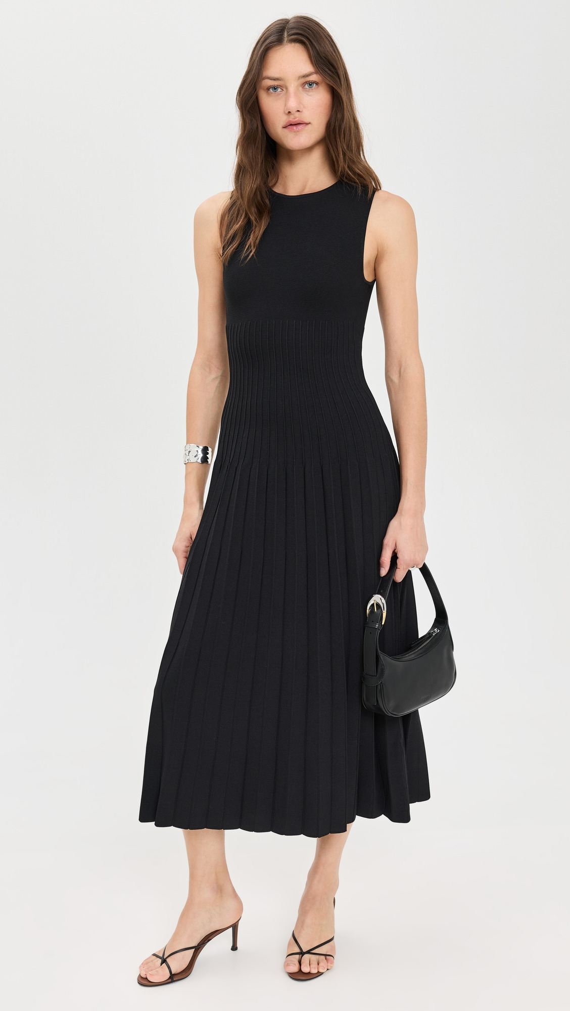 Elyse Dress - 4