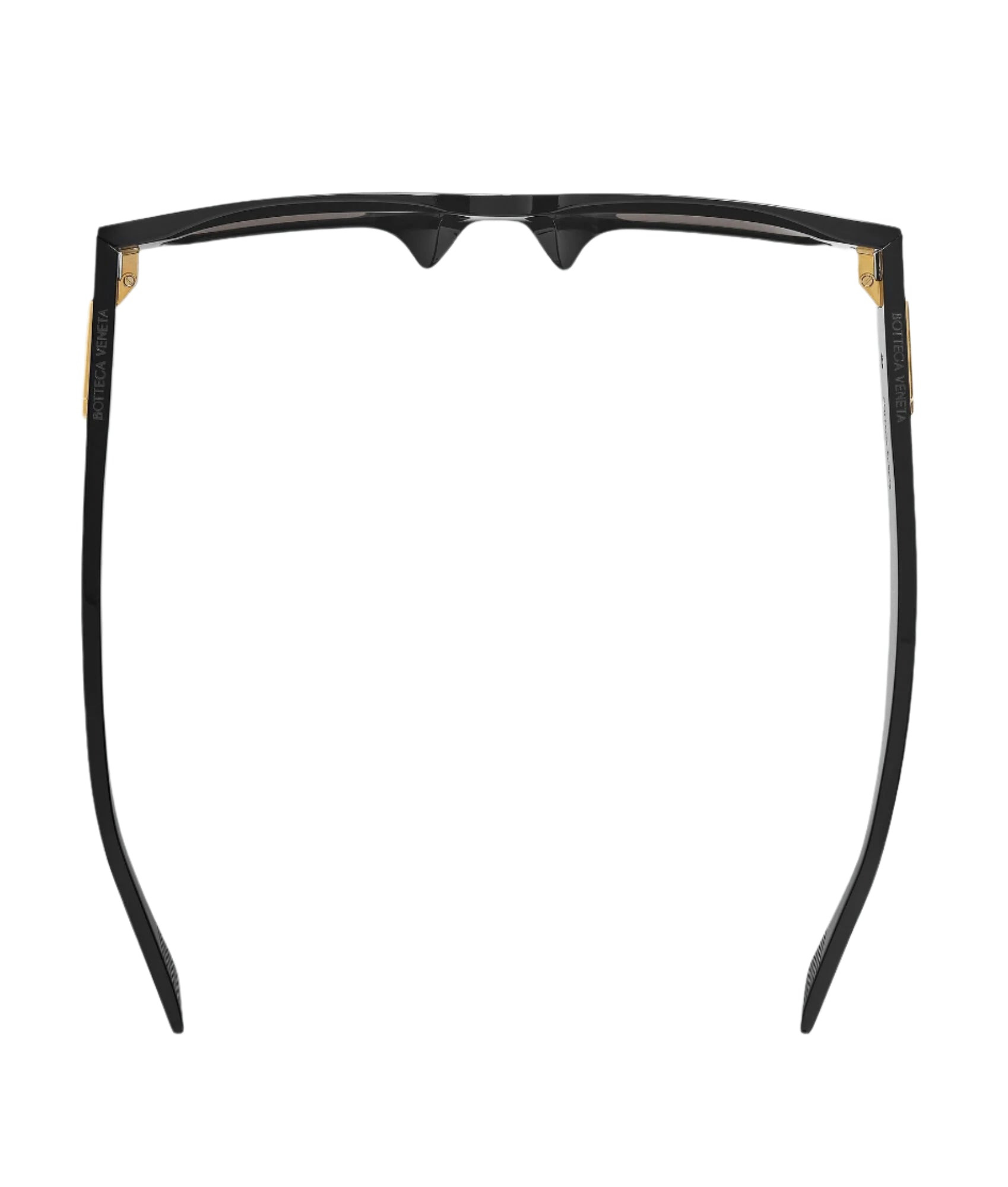 ULTRATHIN SQUARED SUNGLASSES - 3
