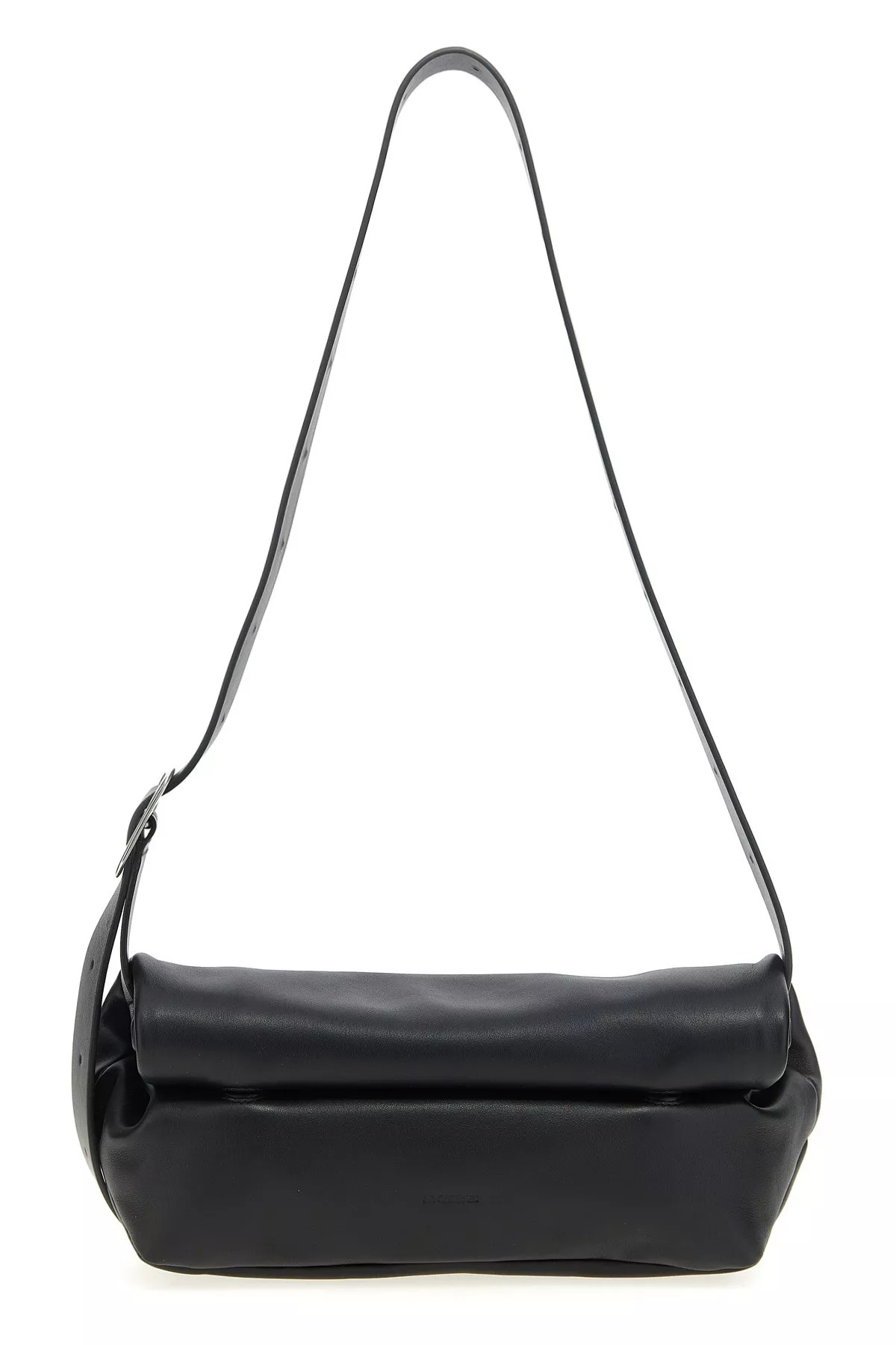 'Rollup' small handbag - 1