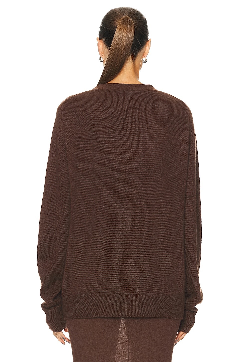 Theodore Cardigan - 4