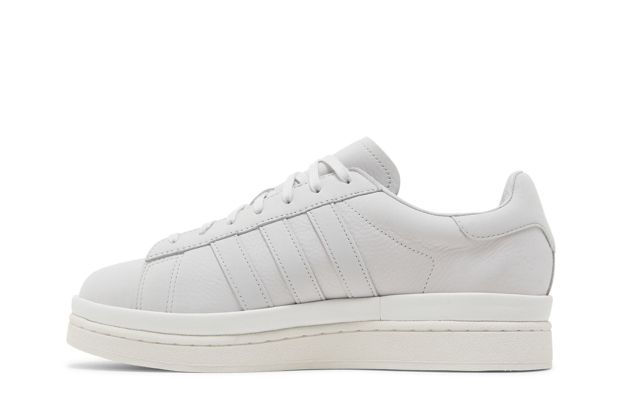 Y-3 Hicho 'Grey' - 3