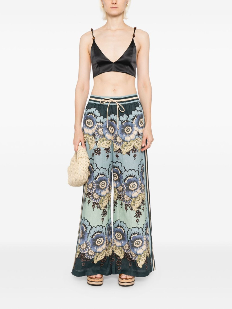 ALÉMAIS Madalena trousers outlook