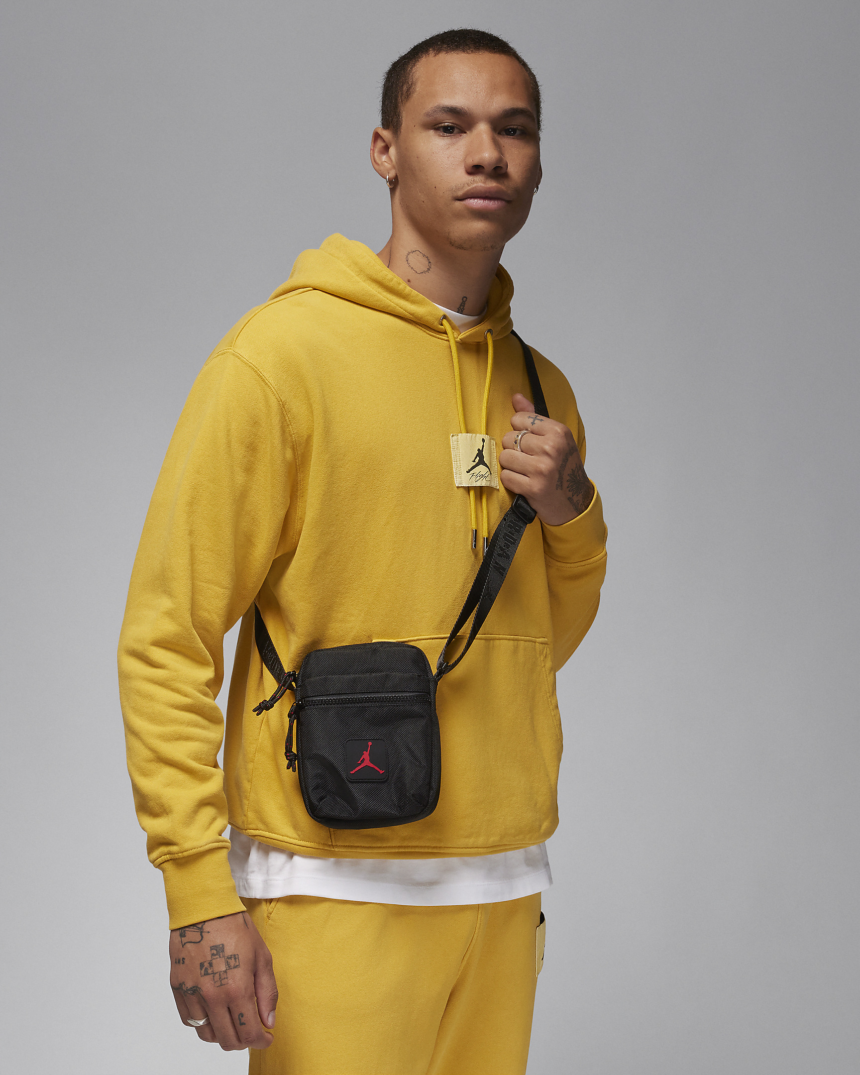 Jordan Rise Festival Bag (1L) - 1