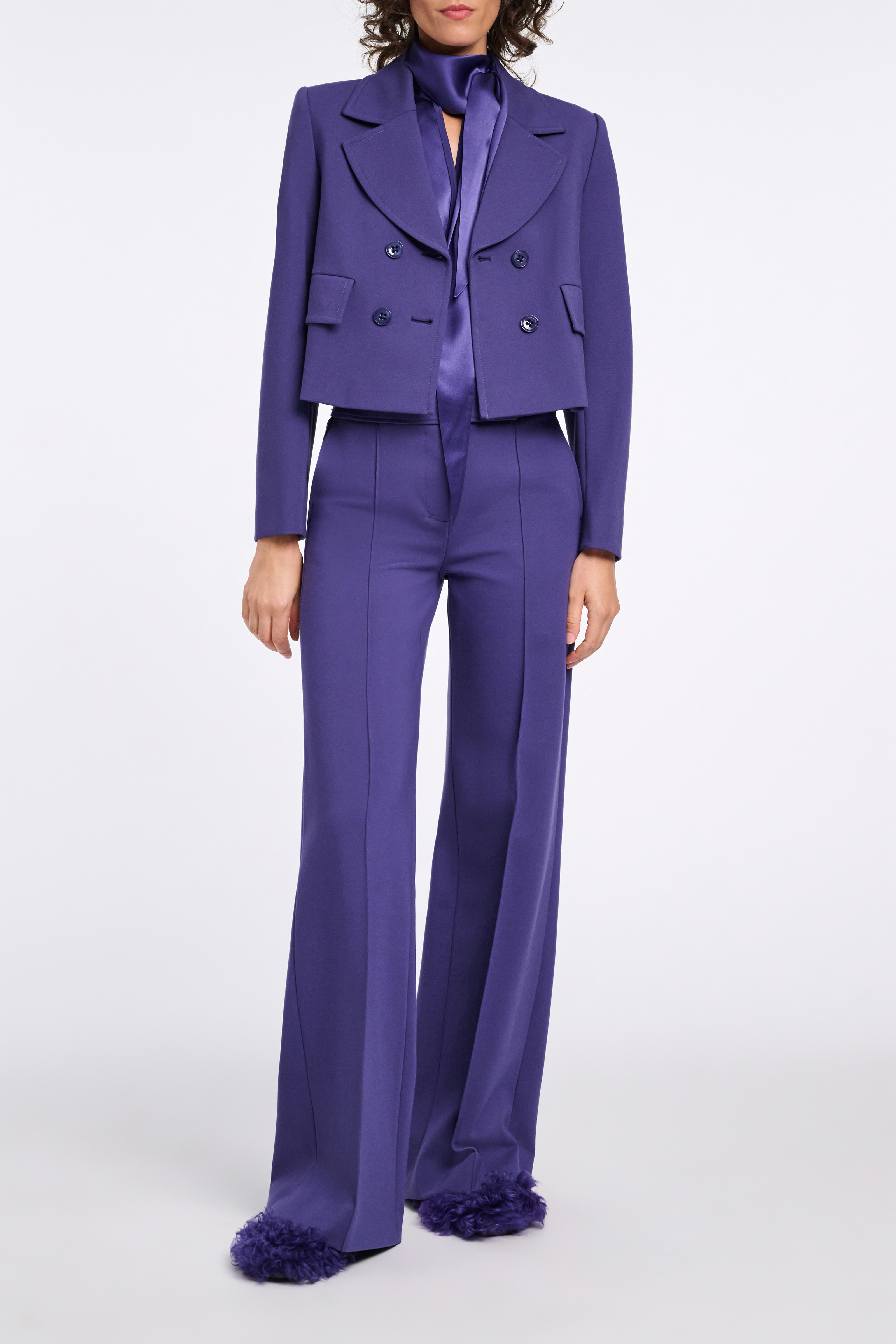 EMOTIONAL ESSENCE jacket - 3