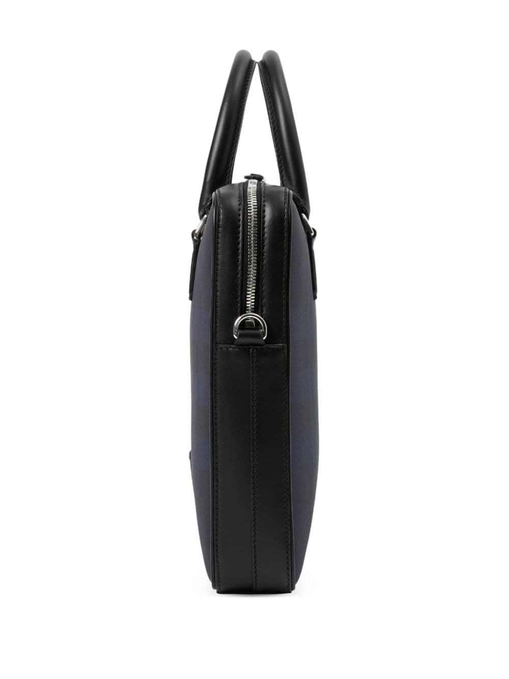 Ainsworth leather laptop bag - 5