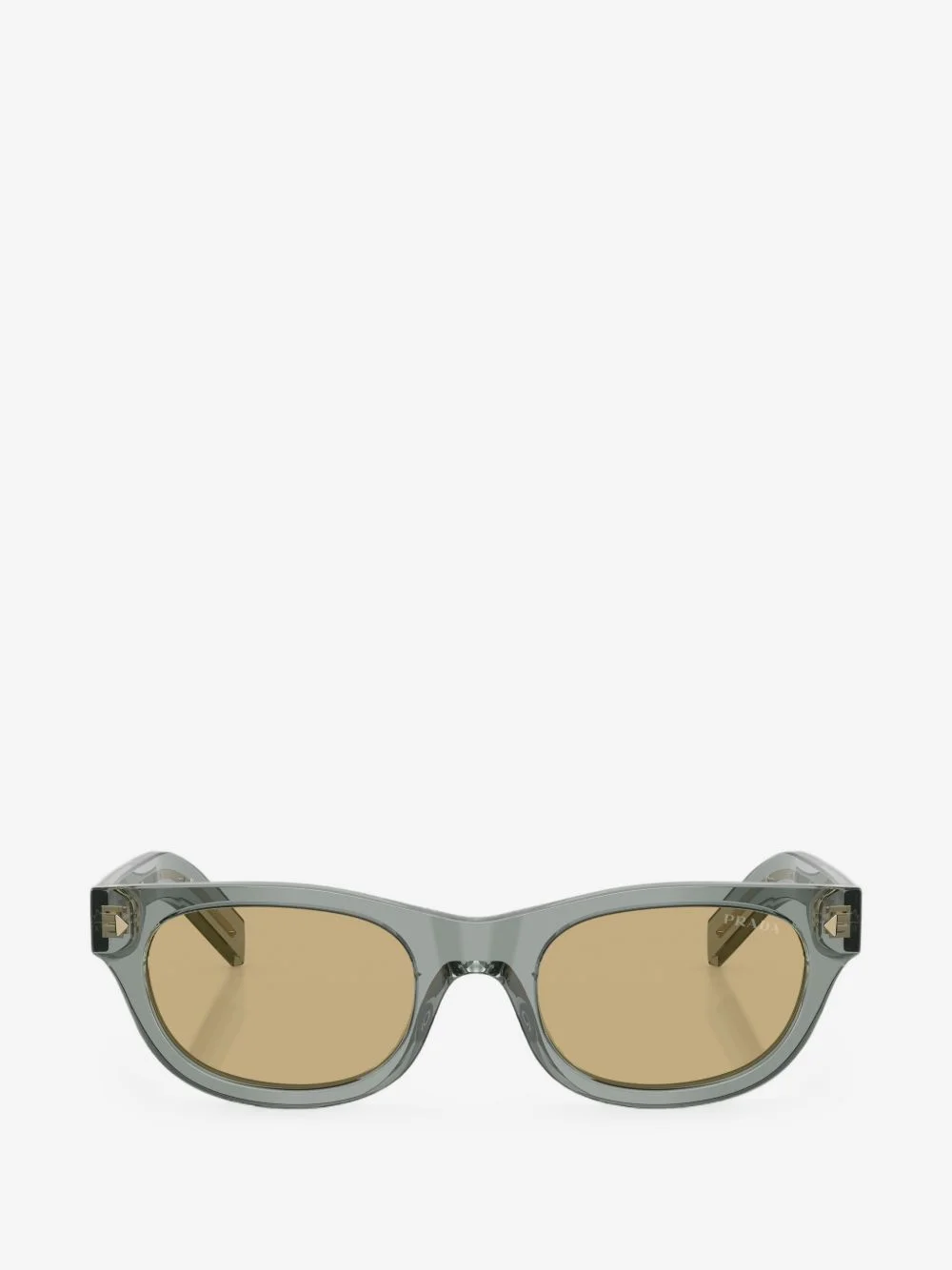 cat-eye frame sunglasses - 1