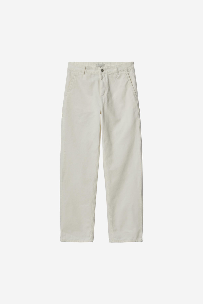 Pierce Pant Straight - Canvas 1