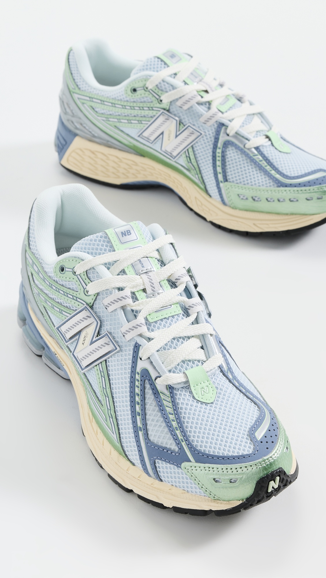 U1906 Unisex Sneakers - 3