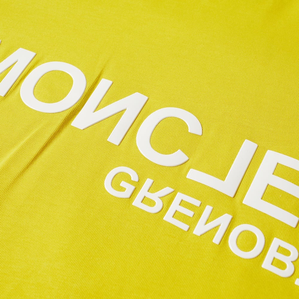 Moncler Grenoble Logo Tee - 3