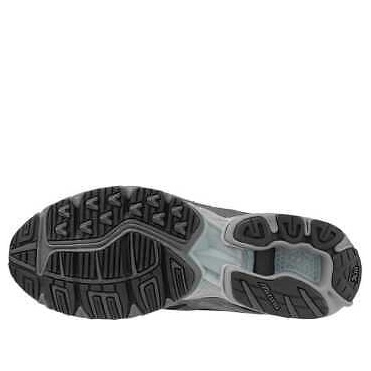 Mizuno x Slow Steady Club Wave Rider 10 'Grey' D1GD240301 - 5