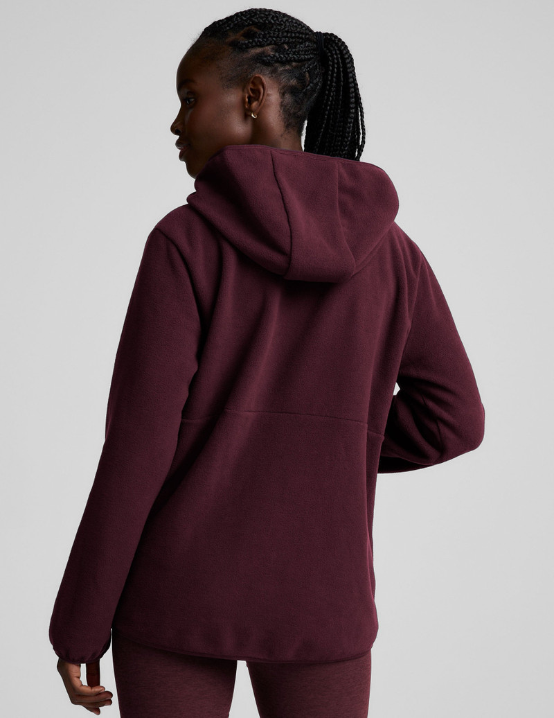 Explorer Half Zip Pullover 6
