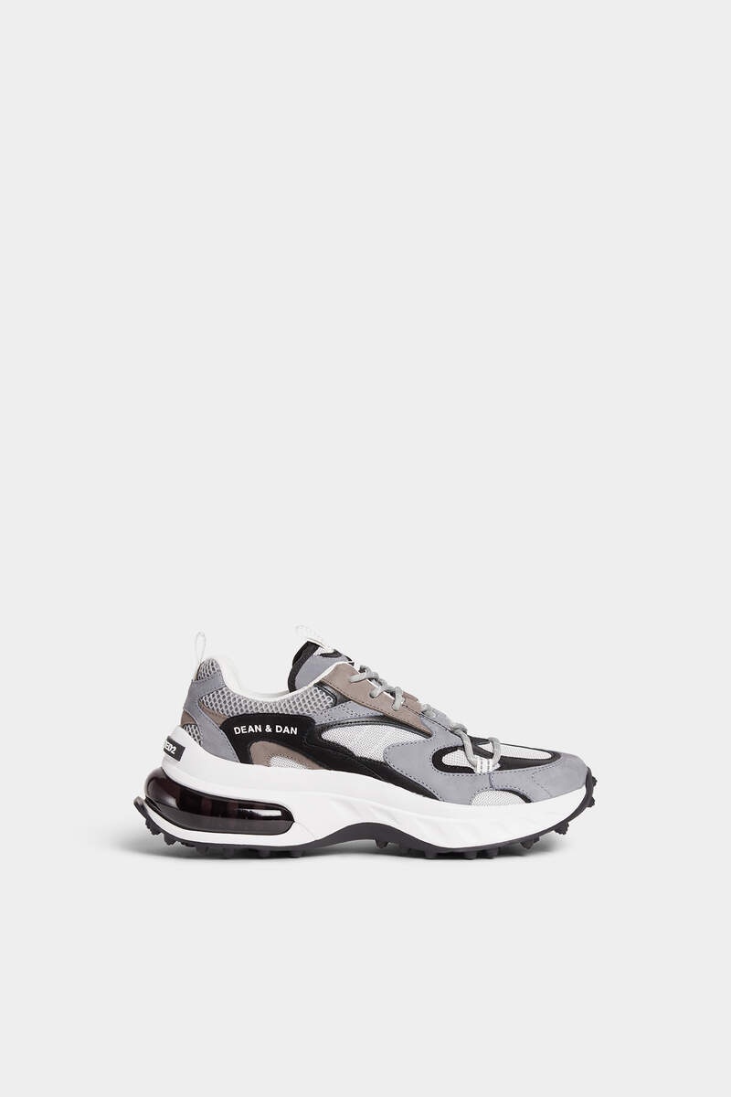 BUBBLE SNEAKERS - 1