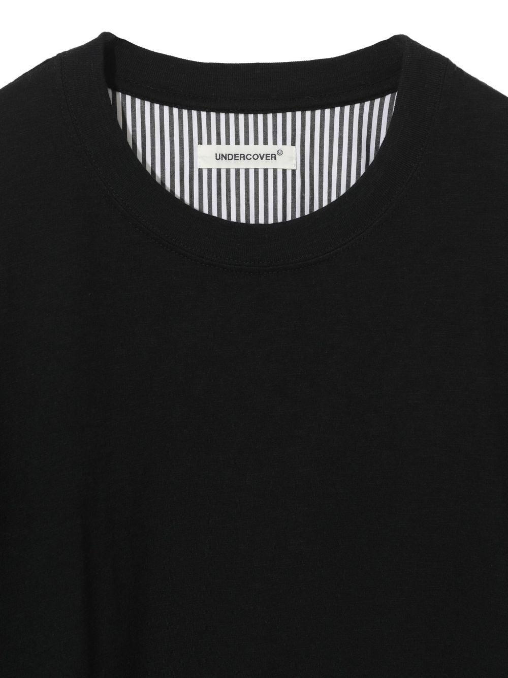 zippered-pockets sweatshirt - 3