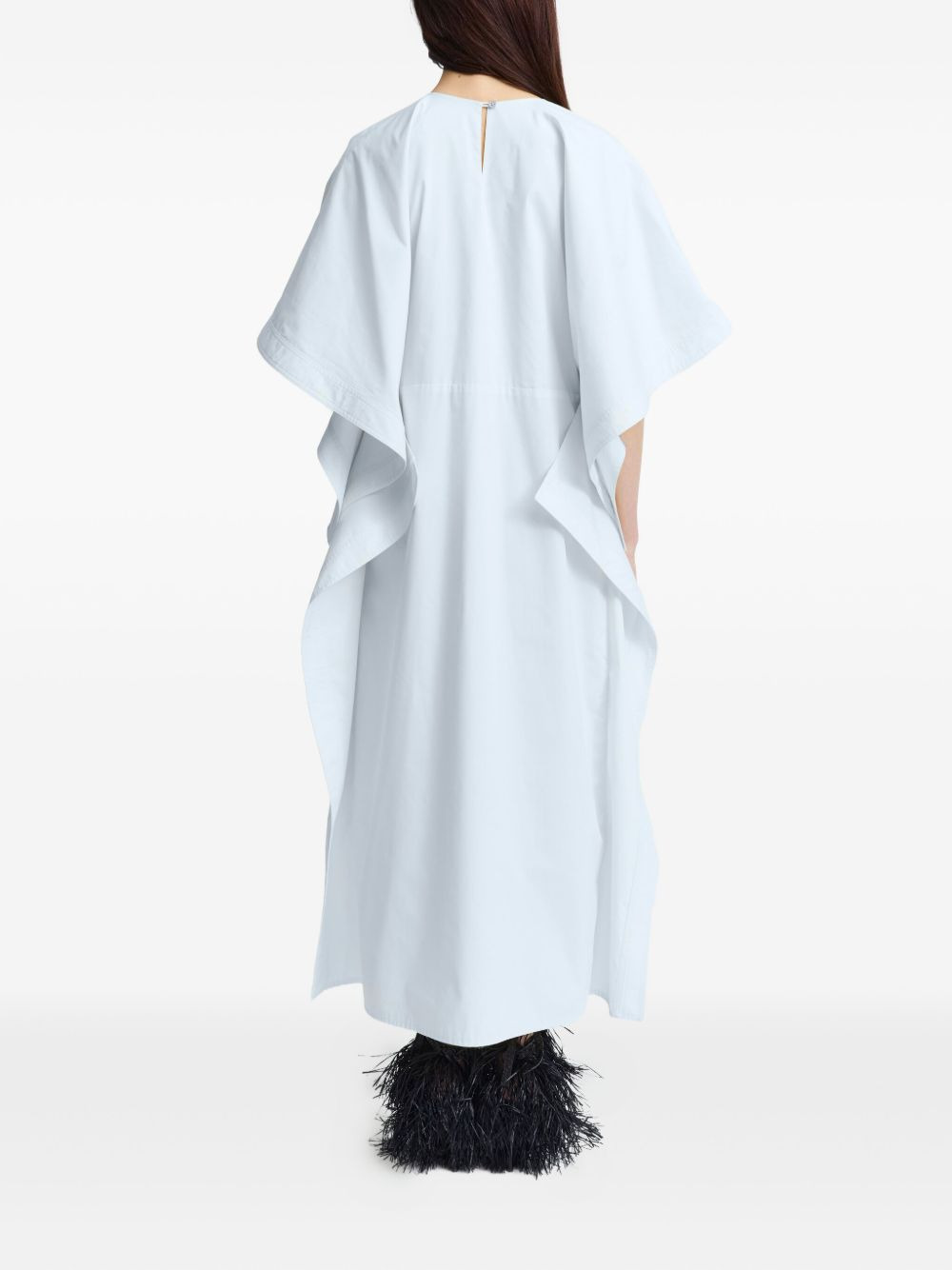 Achi midi dress - 5