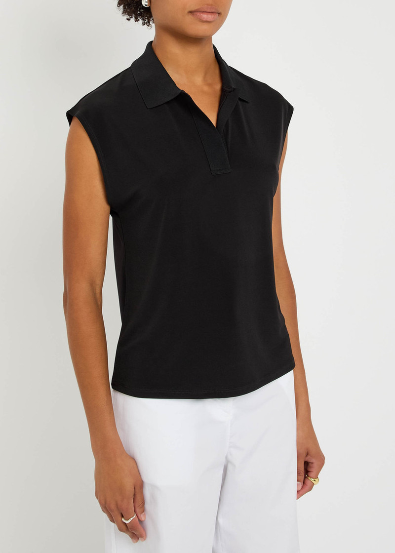 Vince Vince Jersey top outlook
