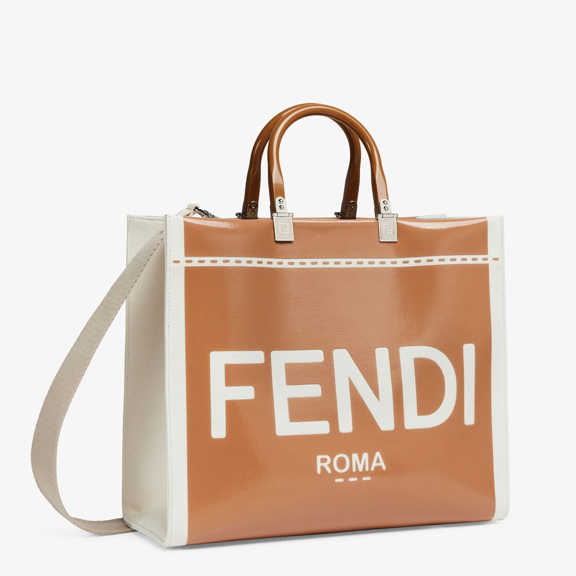 Fendi Sunshine Medium - 2