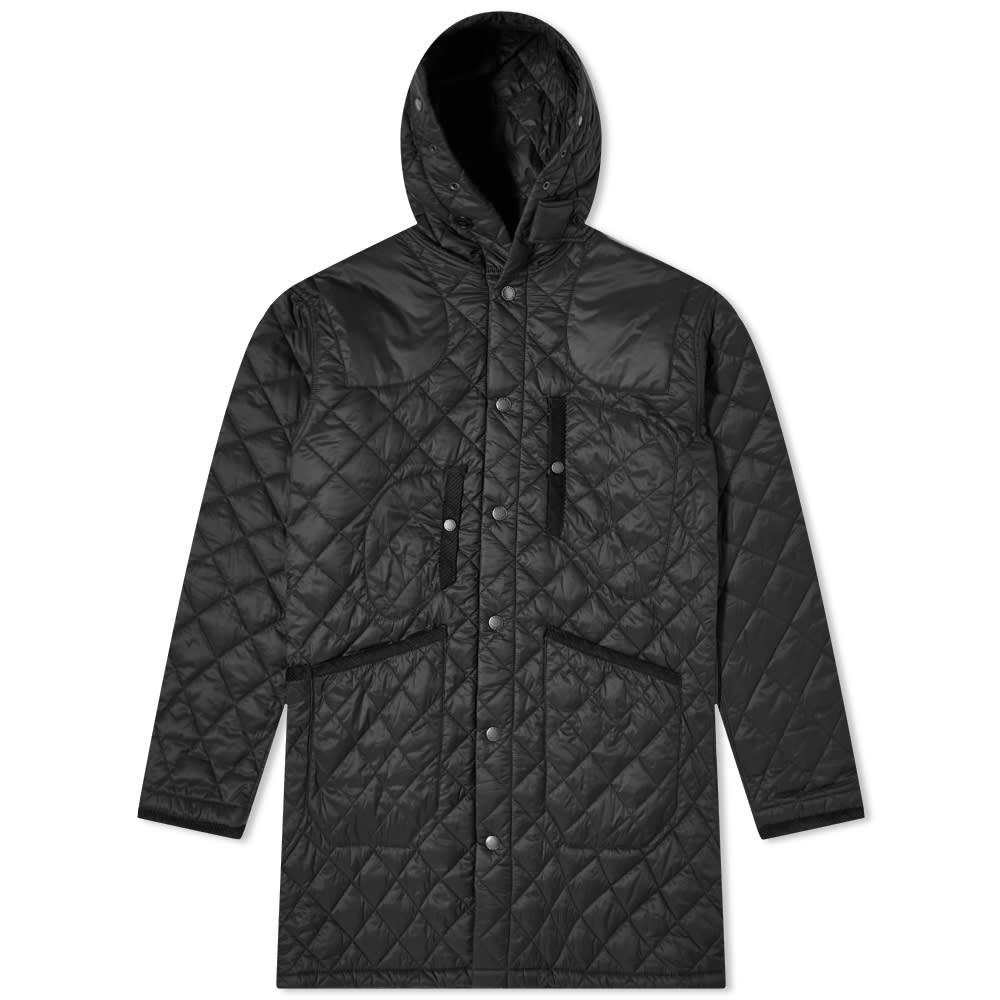 Barbour x Engineered Garments Jankees Quilted Jacket - 1