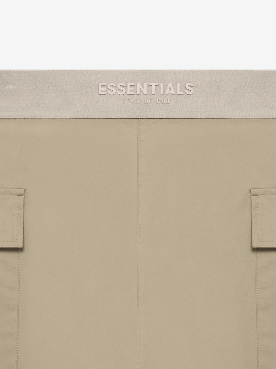 Womens Cargo Pant - 3