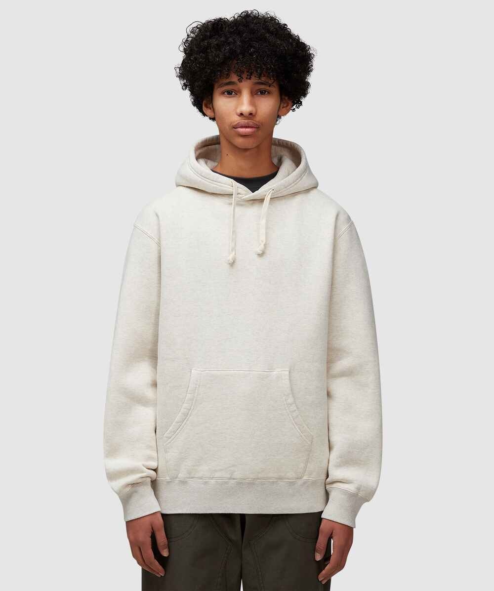 Pullover hoodie - 1