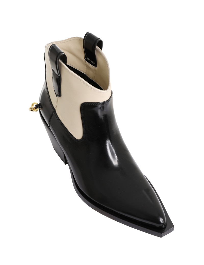 ZIMMERMANN DUNCAN LOW BOOTS 45 7