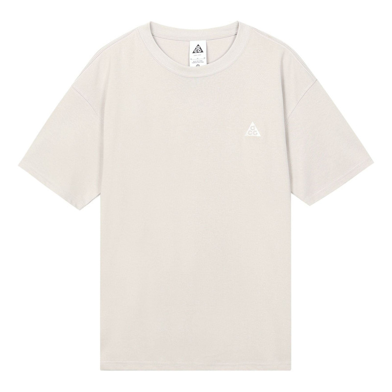 Nike ACG T-Shirt 'Light Grey' DJ3643-012 - 1