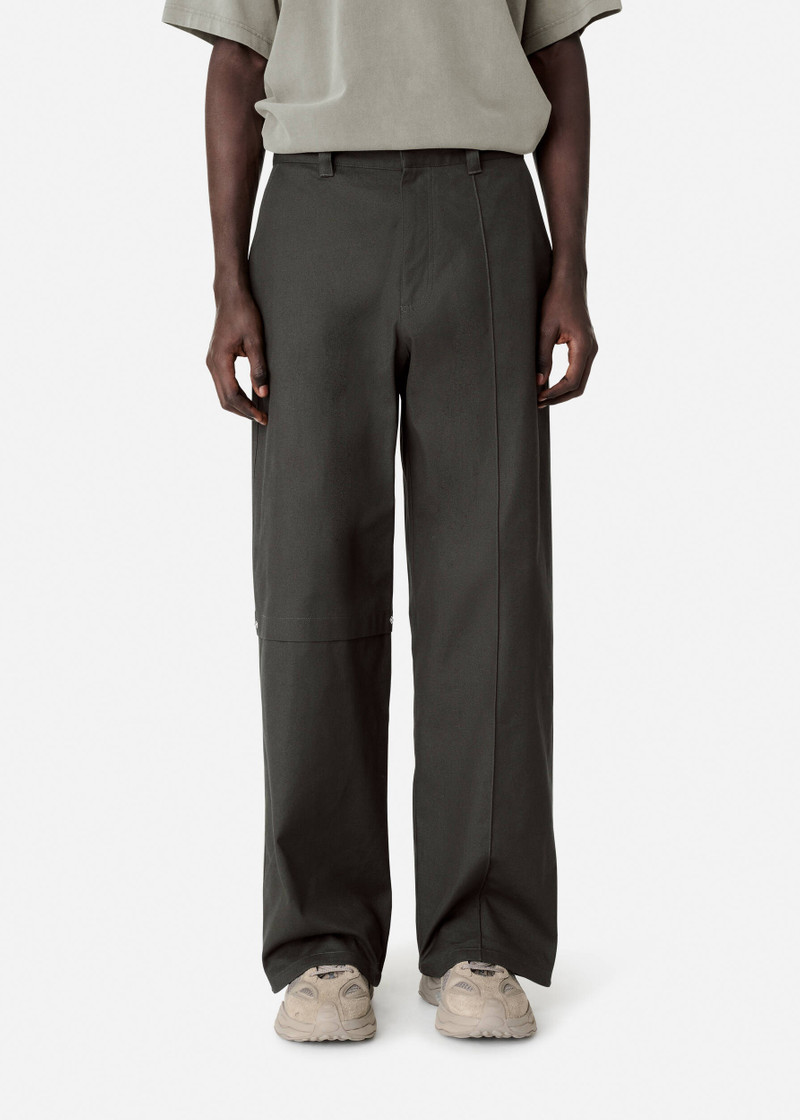 Dallas Relaxed Trousers 2