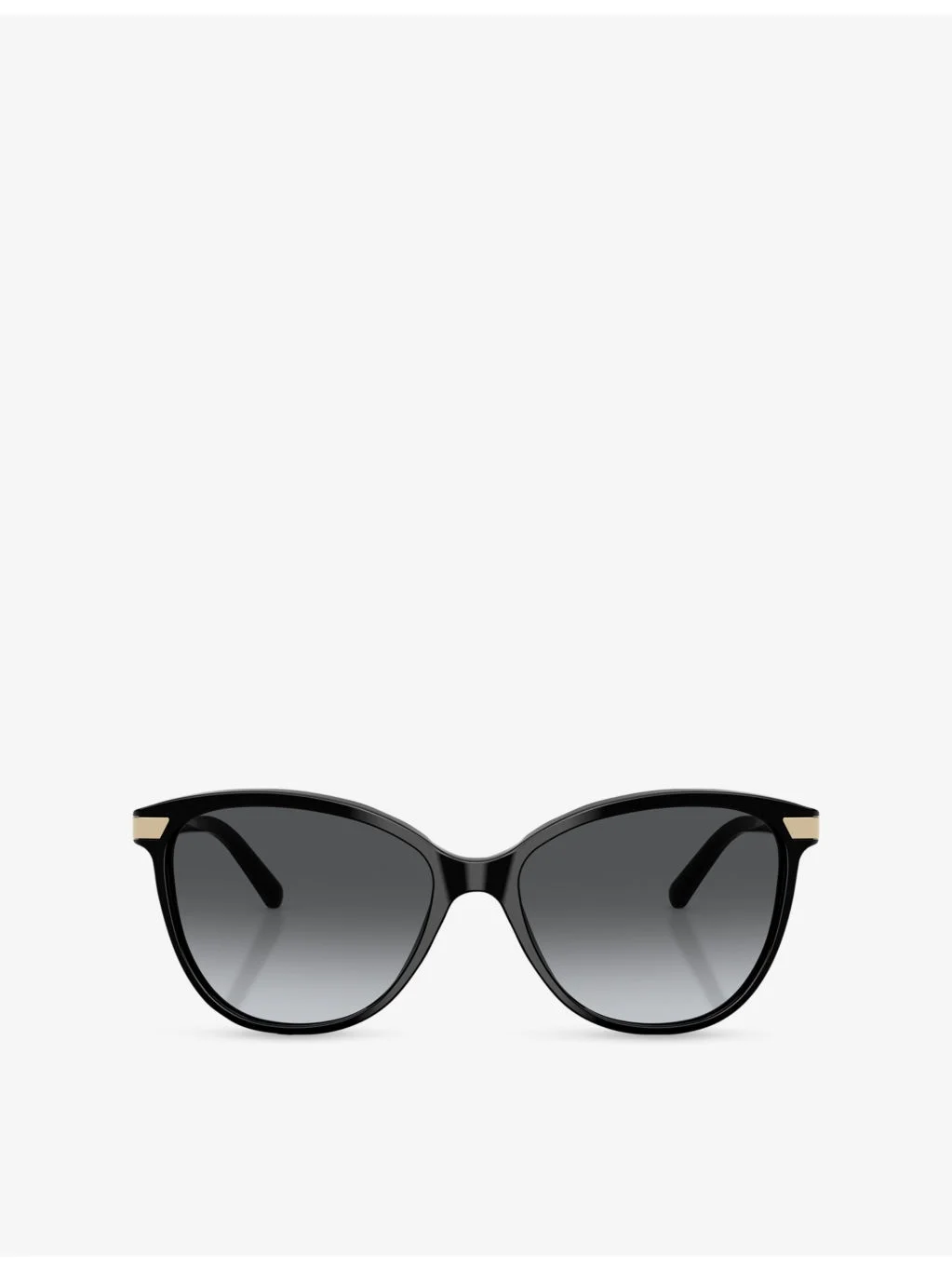 BE4216 Cat Eye-Frame Acetate Sunglasses - 1