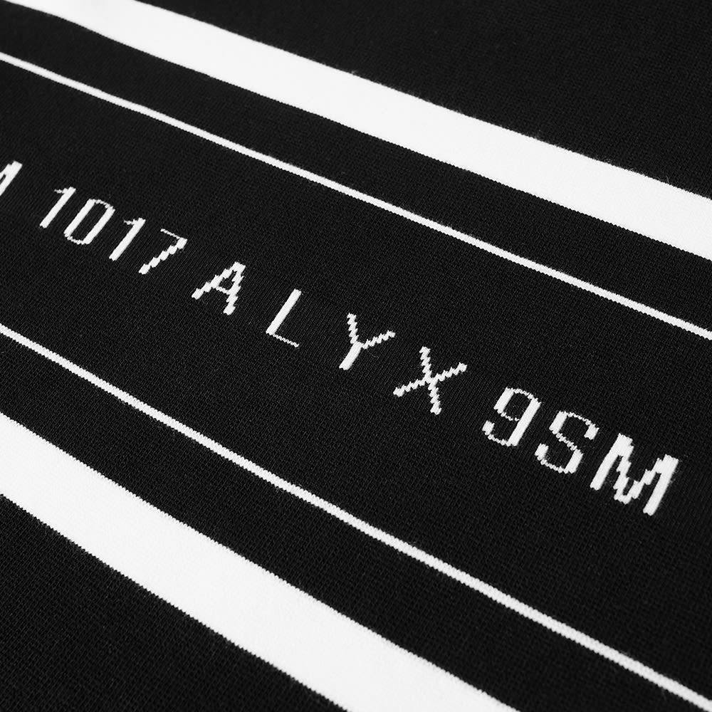 1017 ALYX 9SM Logo Rollneck Knit - 2