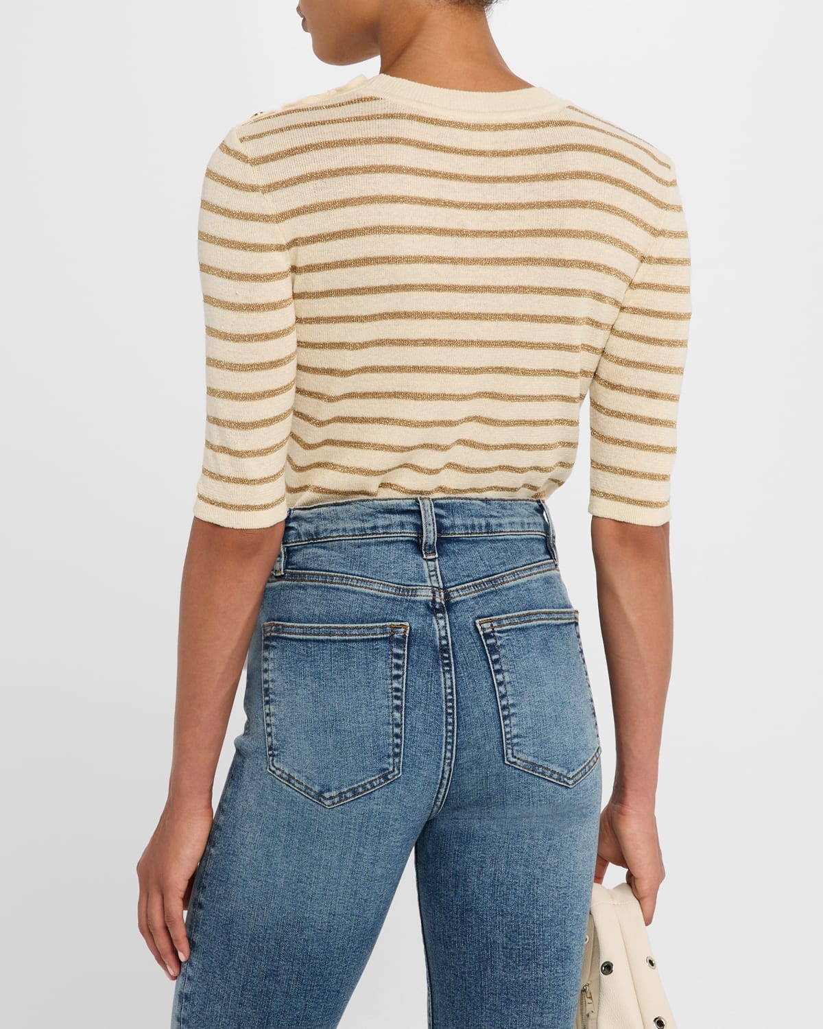 The Marina Sweater - 3